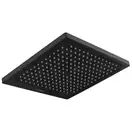 Верхній душ Hansgrohe Crometta E 240 1jet, Matt Black (26726670)
