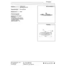 Верхній душ, 300мм  6433005-00, KLUDI (6433005-00)