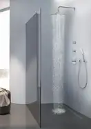 Kludi Верхній душ Fizz 6757805-00