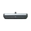 Лійка для душу стельова Koer KP-0402-01-OH 310x200мм (KR4984)