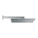New-Form Верхній душ New Form LINFA II 40 см, хром (6772921.018) (67729.21.018)