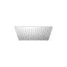 верхній душ Omnires Ultra Slimline chrome 25x25 cm (WGU225/KCR)
