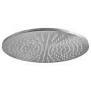 Верхний душ Paffoni MASTER "Tondo" Ø 225 х h8 мм (ZSOF074ST)