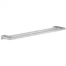 Полотенцедержатель Hansgrohe AddStoris подвійний 62,6 / 64,8x12,4 см, Chrome (41743000)