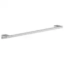 Полотенцедержатель 648 мм Hansgrohe AddStoris, хром (41747000) фото 1 Aquada.com.ua