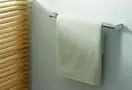 Тримач рушників Ambienta 5398105,  KLUDI (5398105)