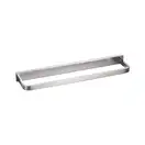 тримач для рушників Omnires Darling nickel (DA70230NI)