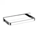 вішалка для рушника Omnires Lugano chrome (LU30230CR)