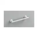 Рушникотримувач Sonia Tecnoproject White 330х50х64, білий матовий (166060)