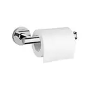 Бумагодержатель без крышки Hansgrohe Logis Universal (цвет - хром) (41726000) фото 1 Aquada.com.ua