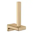 Тримач туалетного паперу запасного рулону Hansgrohe AddStoris, Brushed Bronze (41756140)