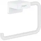 Тримач туалетного паперу Hansgrohe AddStoris, Matt White (41771700)