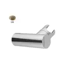 Тримач душу Fima Carlo, brushed gold (F2093OS)