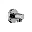 Fima Carlo Шлангове під'єднання Fima 1/2, хром (F2172CR)