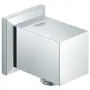 Шланговое подсоединение Grohe Allure Brilliant (цвет - хром) (27707000) фото 1 Aquada.com.ua