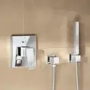 Підключення для душового шланга Grohe Allure Brilliant (27707000)