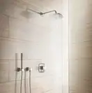 Настінний тримач Grohe Grandera (27969000)