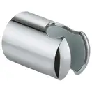 Держатель для ручного руша Grohe Relexa Plus (цвет - хром) (28605000) фото 1 Aquada.com.ua