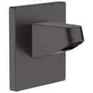 Кронштейн для душу Hansgrohe Pulsify 105, Matt Black (24139670)