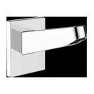 Кронштейн для душа Hansgrohe Pulsify 260, хром (24149000)