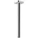 Тримач верхнього душу стельовий Hansgrohe Vernis Shape 300 мм, Chrome (26407000)