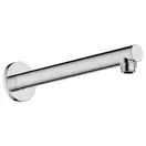 Держатель для верхнего душа 240 мм Hansgrohe Vernis Blend (цвет - хром) (27809000) фото 1 Aquada.com.ua