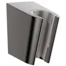Тримач для душу Hansgrohe Porter S, Brushed Black (28331340)