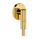Шлангове приєднання Hansgrohe Fixfit Fine S (колір - поліроване золото)  28882990
