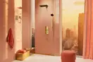 Шлангове приєднання Hansgrohe Fixfit Fine E (колір - поліроване золото)  28883990