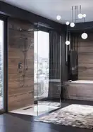 Кутове з'єднання A-QA 6554305-00 для душового шланга хром Kludi