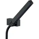 Тримач для ручного душу Velvet Black (AD146BM), Nobili