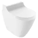 Напольный унитаз-биде Geberit AquaClean Tuma Classic (белый «Alpine») (146.320.11.1) фото 1 Aquada.com.ua