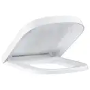 Унитаз напольный Grohe Euro Ceramic с сиденьем Soft Close (3933900H+39330000) фото 3 Aquada.com.ua