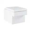 Grohe Cube Ceramic Унітаз для підлоги, білий (3948500H_39488000)