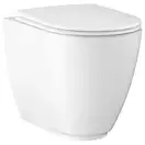 Унитаз Grohe Essence с сиденьем Soft Close (3957300H+39577000) фото 1 Aquada.com.ua