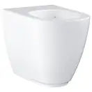 Унитаз Grohe Essence с сиденьем Soft Close (3957300H+39577000) фото 2 Aquada.com.ua