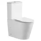 Унітаз-компакт Mixxus BEVEL-0407-T1 630х350х795mm, система змиву TORNADO 1.0 (MI6690)