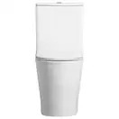 Унітаз-компакт Mixxus BEVEL-0407-T1 630х350х795mm, система змиву TORNADO 1.0 (MI6690)