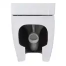 Чаша унітазу-компакту Mixxus Premium Ellipse-0401-T1 Bowl 630х390х840 Tornado 1.0 без сидіння (MI83 (MI8344)