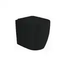 Nic-Design Унітаз для підлоги Nic Design Ovvio 37,4х53х42 см, Antracite матовий (003859013)