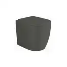 Nic-Design Унітаз підлоговий Nic Design Ovvio 37,4х53х42 см, Argilla матовий (003859052)