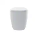 Nic-Design Унітаз підлоговий Nic Design Semplice, білий (003860001)