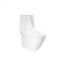Rak Ceramics Sensation Чаша унитаза безободковая, белая (SENWC1146AWHA)