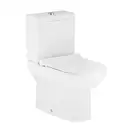 Унітаз - компакт Volle Solar з сидінням Slim Soft Close 13-93-153