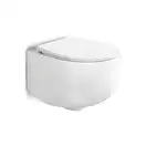 AeT DOT 2.0 WC Унитаз, мат. белый (S555TOROV6101+C555R101)