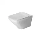 Duravit DuraStyle Унитаз подвесной, безободковый, белый (45510900A1)
