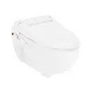 Підвісний унітаз-біде Geberit AquaClean 4000  146.135.11.1