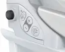 Підвісний унітаз-біде Geberit AquaClean 4000  146.135.11.1