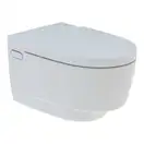 Подвесной унитаз-биде Geberit AquaClean Mera Classic (белый «Alpine») (146.204.11.1)
