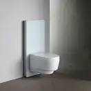 Подвесной унитаз-биде Geberit AquaClean Mera Classic (белый «Alpine») (146.204.11.1)
